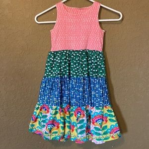 Matilda Jane Platinum dress